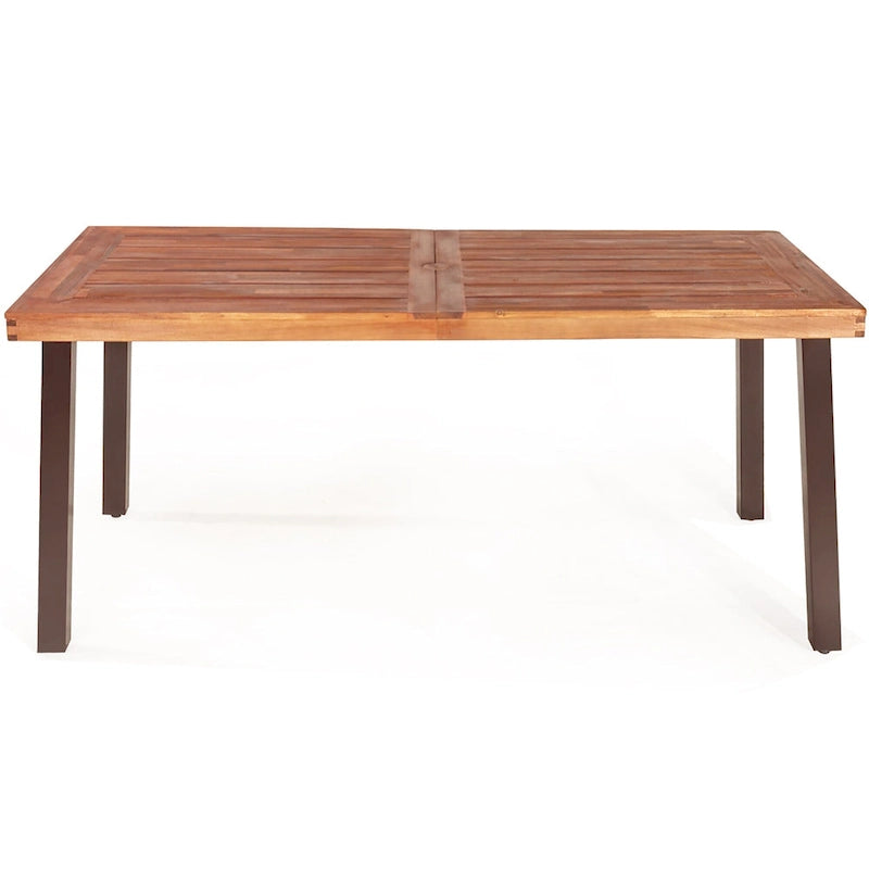 Ensemble de 3 pièces : table et chaises de pique-nique