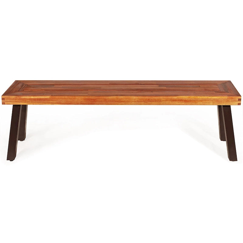 Ensemble de 3 pièces : table et chaises de pique-nique