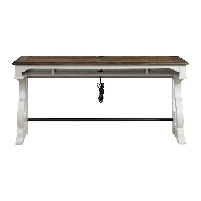 Table de bar de canapé