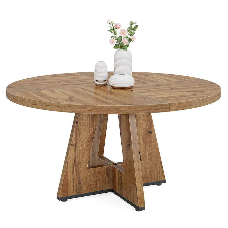 Table de cuisine de ferme Petite table à manger