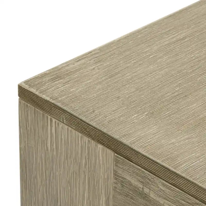 Table basse rectangulaire moderne