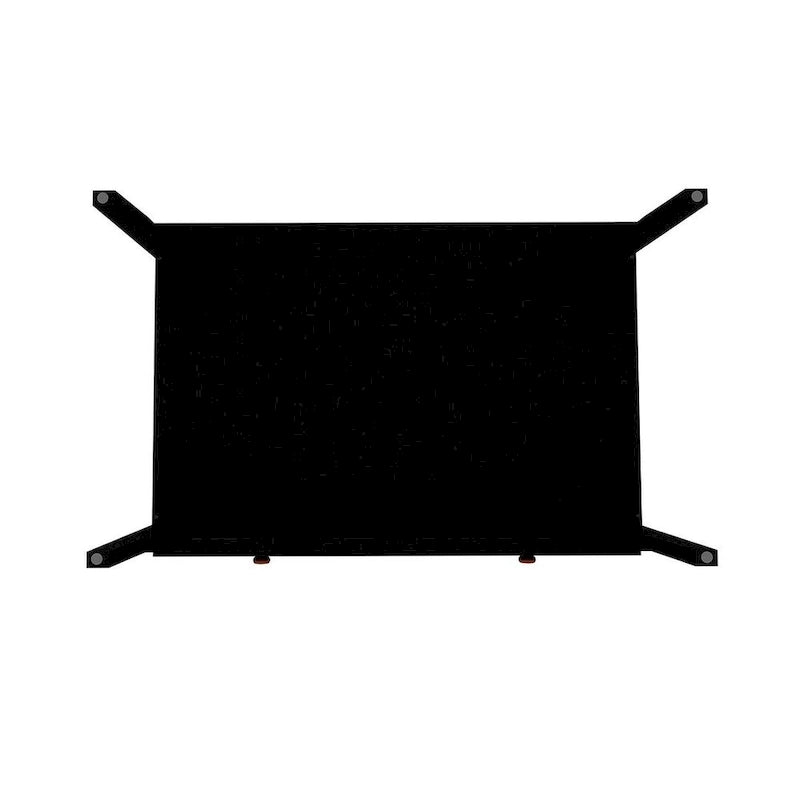 Armoire complète (incluant penderie et double tiroirs)