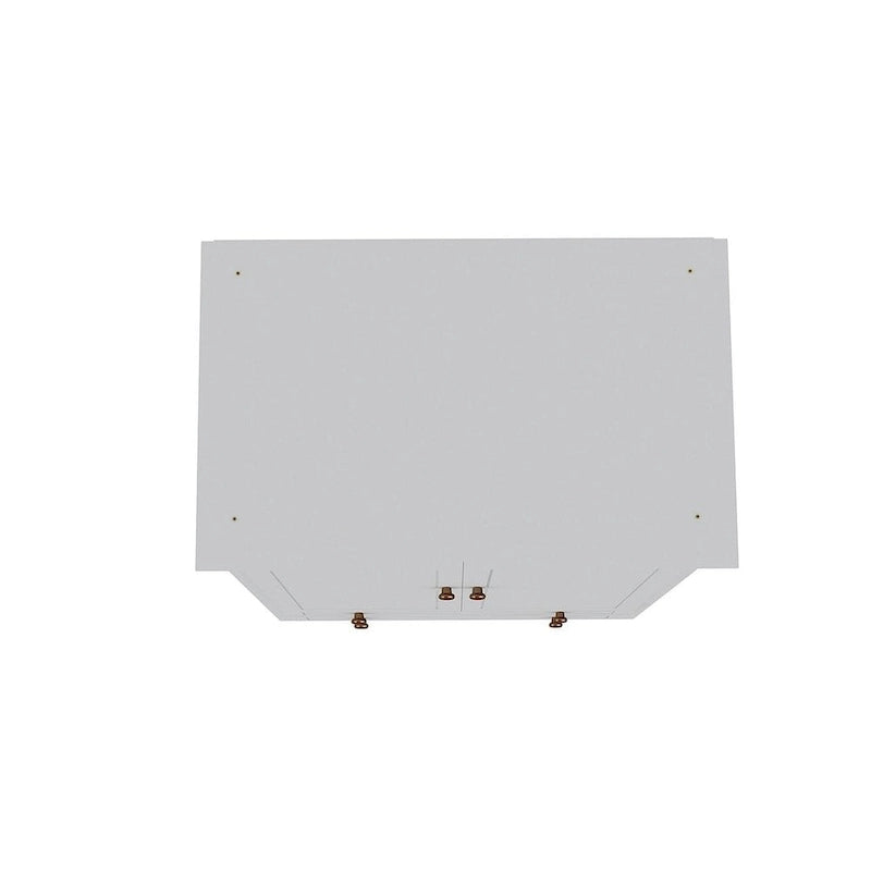 Armoire complète (incluant penderie et double tiroirs)