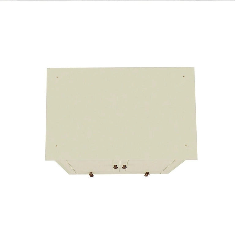 Armoire complète (incluant penderie et double tiroirs)