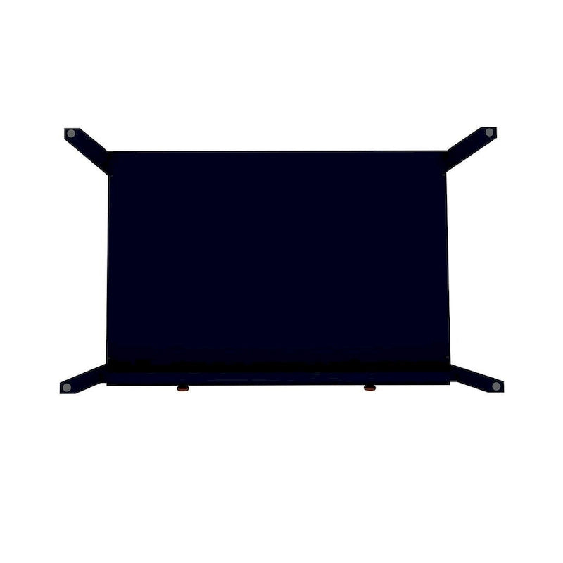 Armoire complète (incluant penderie et double tiroirs)