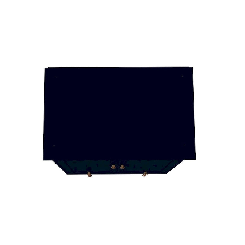 Armoire complète (incluant penderie et double tiroirs)
