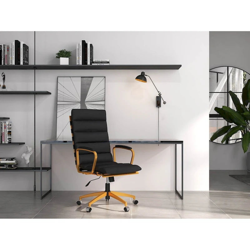 Chaise de bureau