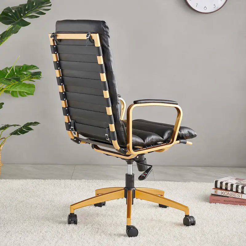 Chaise de bureau