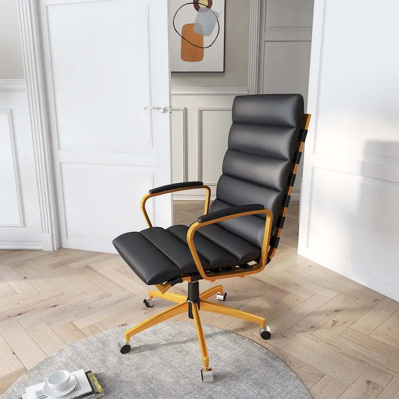 Chaise de bureau