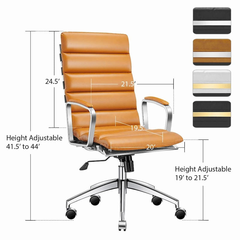 Chaise de bureau