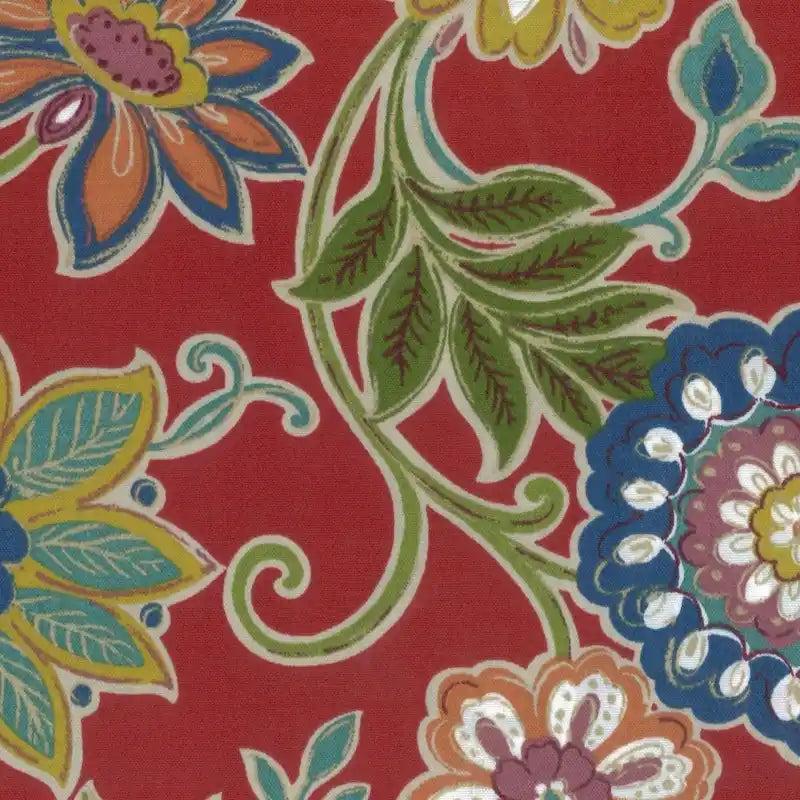 Coussin d'assise intérieur/extérieur de 48 pouces (coussin seul)