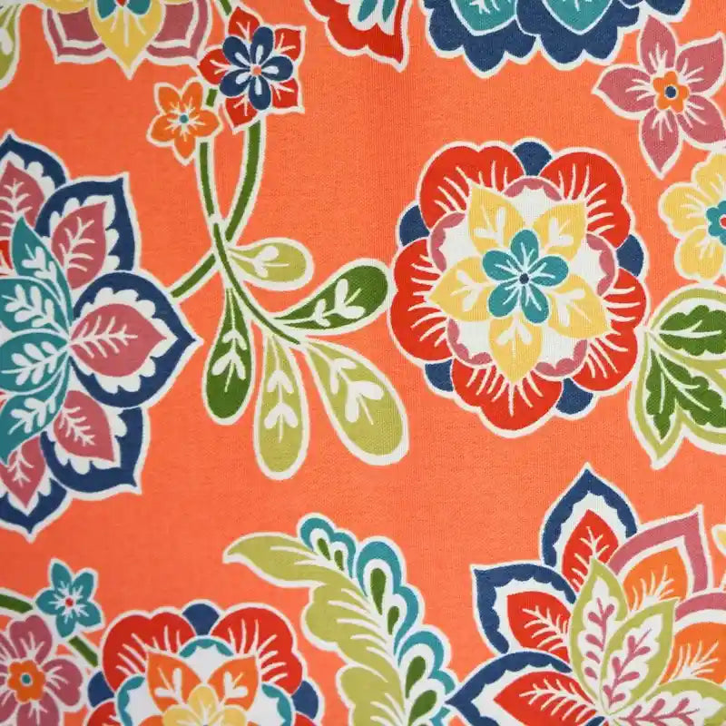 Coussin d'assise intérieur/extérieur de 48 pouces (coussin seul)