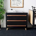 Commode de chambre à 3 tiroirs