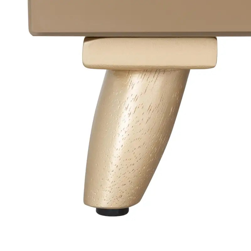 Commode de chambre à 3 tiroirs