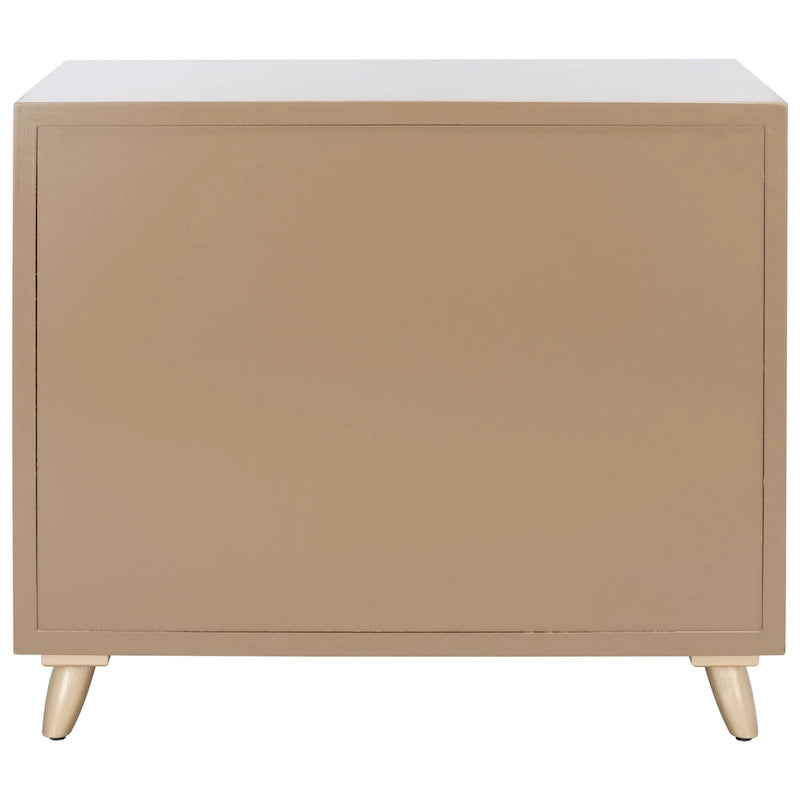 Commode de chambre à 3 tiroirs