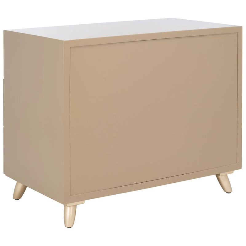 Commode de chambre à 3 tiroirs