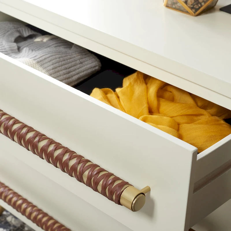 Commode de chambre à 3 tiroirs