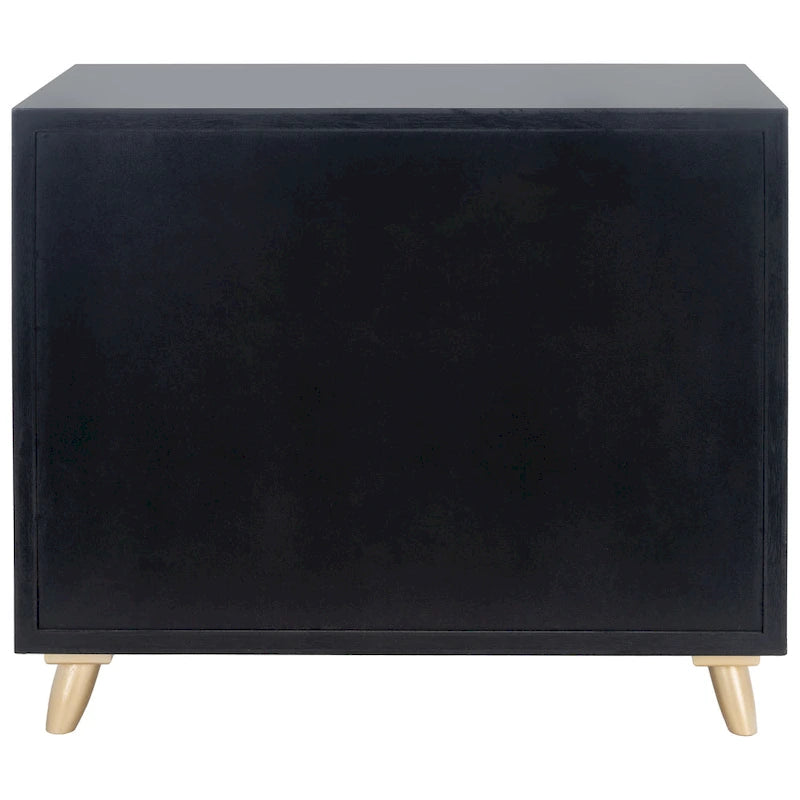 Commode de chambre à 3 tiroirs