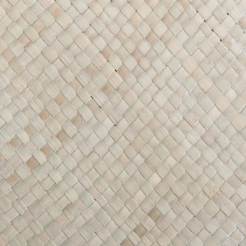 Table d'appoint 2 tiroirs 1 étagère