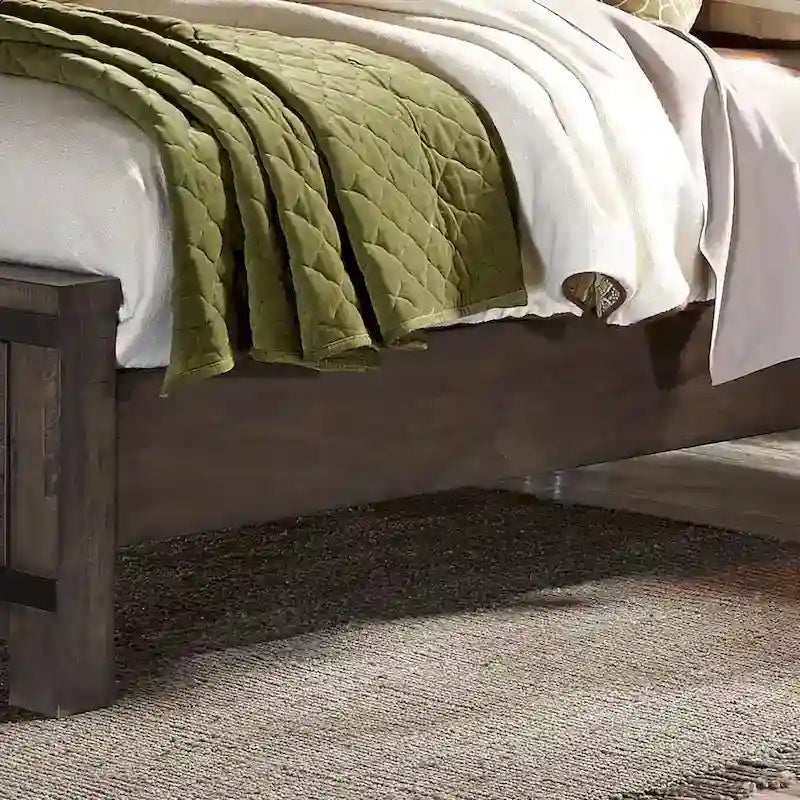 Banc de sciage en frêne massif