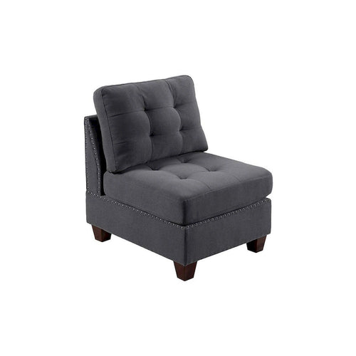 Fauteuil sans accoudoirs