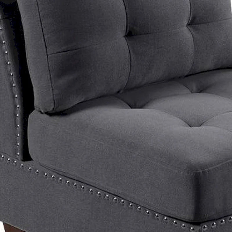 Fauteuil sans accoudoirs
