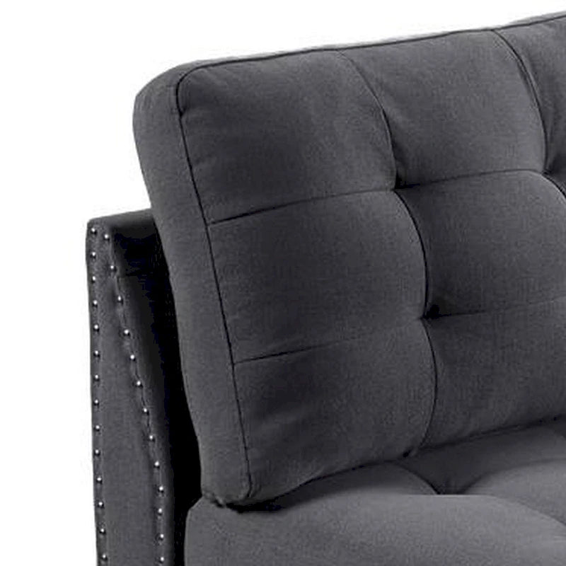 Fauteuil sans accoudoirs