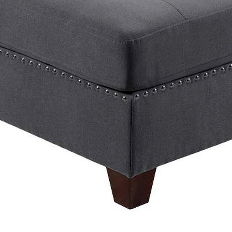 Fauteuil sans accoudoirs
