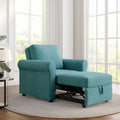 Fauteuil lit convertible 3 en 1