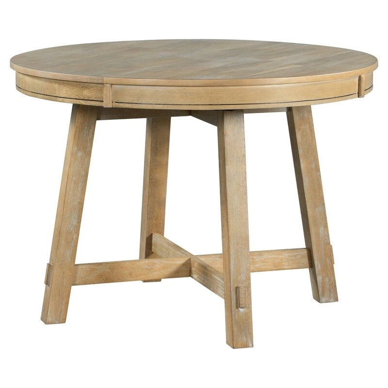 Table de poker ronde réglable, table à manger, table de cuisine