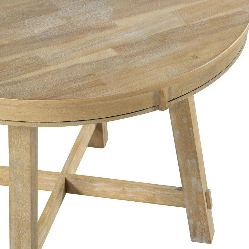 Table de poker ronde réglable, table à manger, table de cuisine