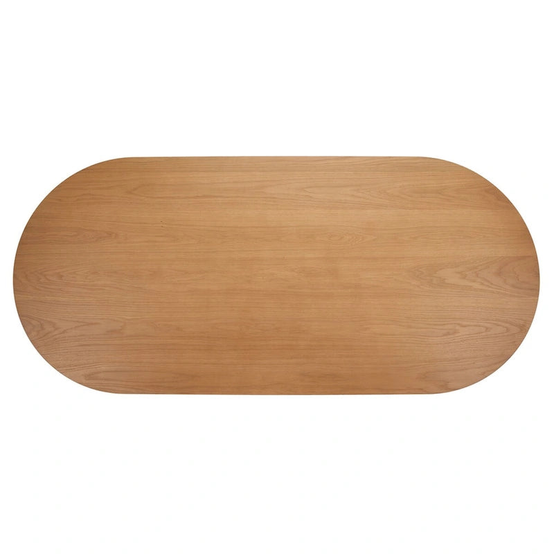 Table à manger en bois