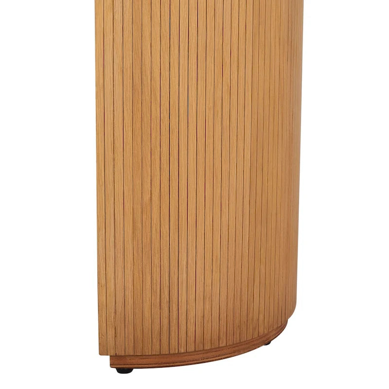 Table à manger en bois