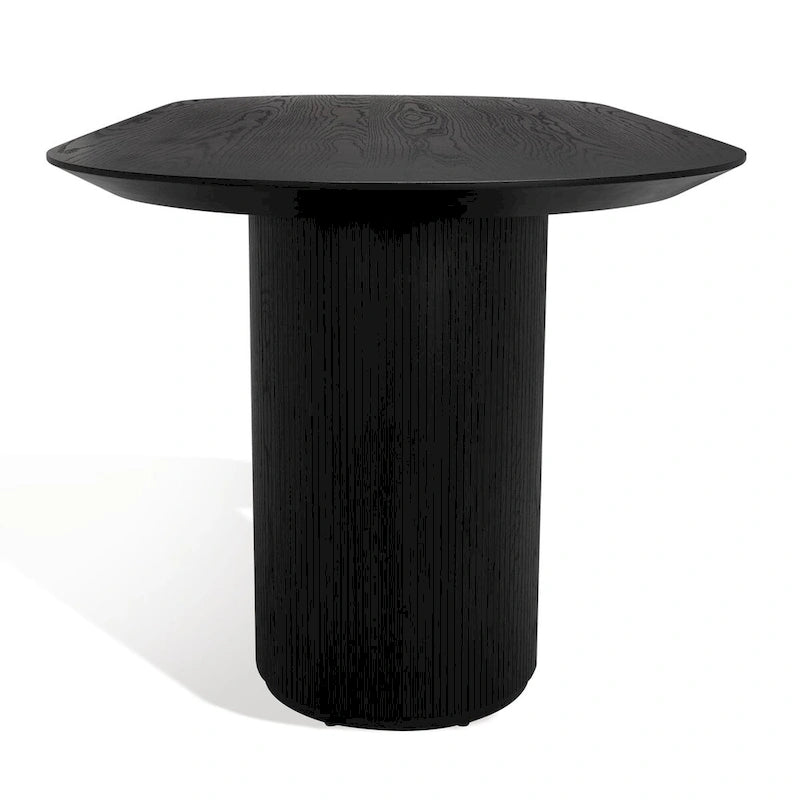 Table à manger en bois