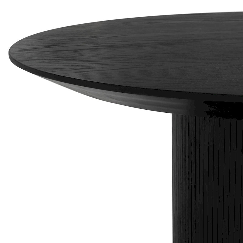 Table à manger en bois