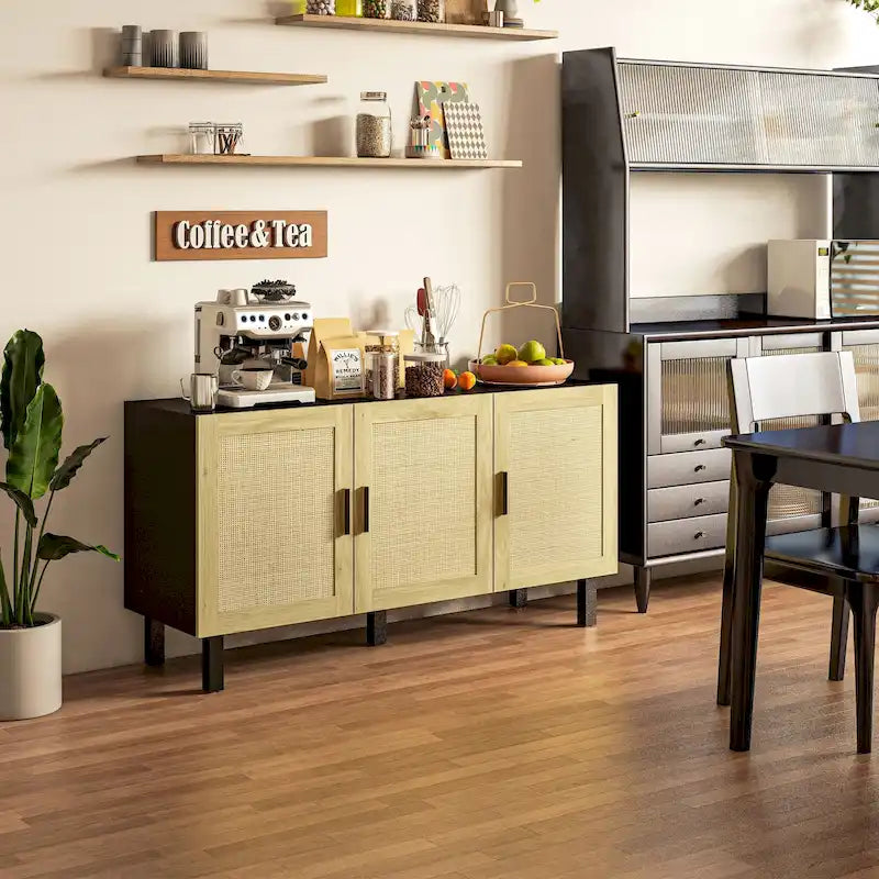 Buffet de salle à manger, Meuble de cuisine