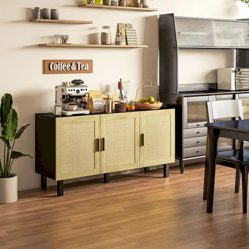 Buffet de salle à manger, Meuble de cuisine